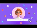 Meet Katie Alta s data-driven AI SDR Agent
