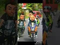 Download Lagu upin ipin gateng
