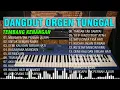 Download Lagu ORGEN TUNGGAL DANGDUT LAWAS ASYIK BANGET ~ TEMBANG KENANGAN