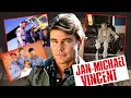 The Tragic Downfall of Airwolf Star Jan-Michael Vincent