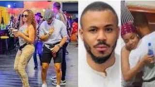 bbnaija nengi and ozo having s x inside the bathroom full s x video