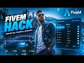 FiveM Free Hack 2026 - Aimbot ESP Mod Menu
