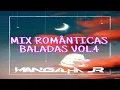 Download Lagu The Best Mix Românticas e Baladas Vol.4 DJ MANGALHA JR