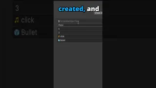 Testing Out ScriptableObjects in Unity Learning Game Dev - Day 48