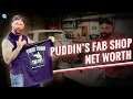 What happened to Puddin s Fab Shop Puddin s Fab Shop Wife Net Worth Merch