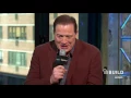 Video di Brendan Fraser Discusses The Showtime Series, "The Affair" | BUILD Series