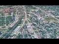The history of Chicago Heights Illinois