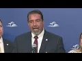 Rafael Villalobos appointed as new superintendent for Miami-Dade County Public Schools
