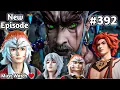 Download Lagu Tales of demons and gods Season 9 Episode 392 Explained in Hindi | Series like Soul Land
