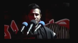 منتضر العبودي من هجمت الخيالة محمد مادريت اشصار اجمل لطمية حزينه ستعيدها كل مره مؤثرة 