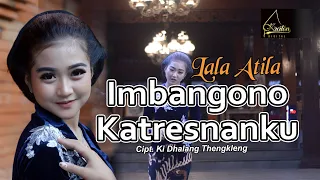 lala atila imbangono katresnanku official music video 