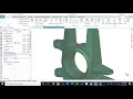 Nastran Basic Workflow with Example EXPLAINED
