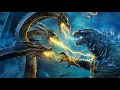 How to download godzilla game in your mobile