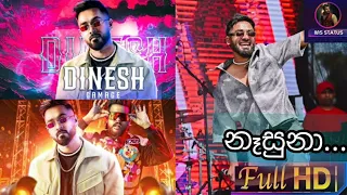 nasuna dinesh gamage dineshgamage concert trending