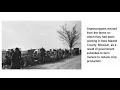 Chapter 21 - Roosevelt s New Deal
