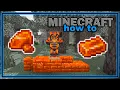 How to Get Craft and Use RESIN in Minecraft 1 21 4 Easy Minecraft Tutorial