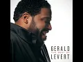 Gerald Levert- Baby Hold on to Me -1991