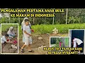 Download Lagu PENGALAMAN PERTAMA ANAK2 MASUK KUBURAN