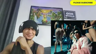 baby rich rob49 pretty u0026 paid reaction video 