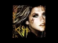 Lagu Ke$ha - Chain Reaction [HQ Download]