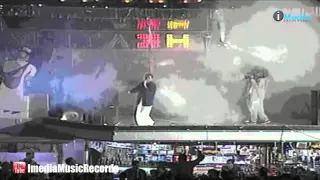 Mostafa Amar Leily Ya Leil مصطفى قمر ليلى يا ليل 