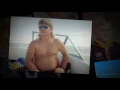 Billy Wayne Hardison Funeral Service Tribute Elizabeth City NC