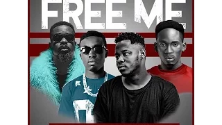 medikal free me ft sarkodie mr eazi criss waddle