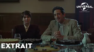 Extrait "Rencontre avec Erzsébet" VF
