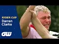 Download Lagu Darren Clarke at the 2006 Ryder Cup | Ian Woosnam Interview | Golfing World
