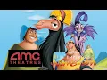 AMC s - The Emperor s New Groove December 15 2000