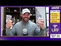 LSU RB ROOM ABOUT TO CHANGE! 3 Players Could Be GONE!