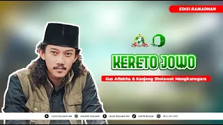 Download KRETO JOWO - Gus Aflakha ft Jagad Sholawat MN ( EDISI RAAMADHAN ) MP3