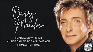 Barry Manilow