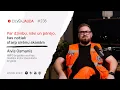 Download Lagu #236 Par dzīvību, nāvi un pārējo, kas notiek starp sirēnu skaņām - NMPD mediķis ALVIS OSMANIS