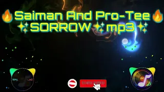 king saiman u0026 pro tee sorrow