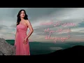 Elissa- Fatet Senein (Arabic Lyrics with English Translation)