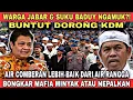 Download Lagu BUNTUT DORONG KDM‼️ RIBUAN WARGA JABAR NGAMUK SIAP NEPALKAN MENKO AIRLANGGA!?