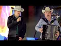 Los Alegres Del Barranco X Panter Bélico - El Dos De Los Antrax (en vivo)