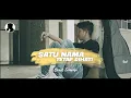 Download Lagu SATU NAMA TETAP DIHATI| EYE -  CRIEST TOMAHU