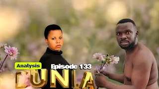 DUNIA Ep 133 Recap 