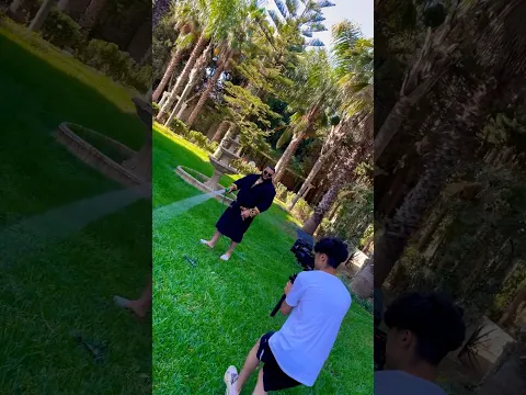 🎥🦍🔥