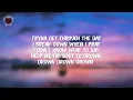 Lecrae - Still here (Lyrics)