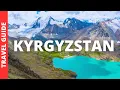 Download Lagu Kyrgyzstan Travel: 11 AMAZING Places to Visit in Kyrgyzstan (\u0026 Best Things to Do)
