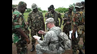 watch why nigeria military cannot defeat terrorists yet general buratai 