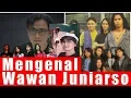 Download Lagu JASA WAWAN JUNIARSO UNTUK DEWA 19
