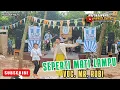 Download Lagu SEPERTI MATI LAMPU - VOC. MR.ROBI ( PUJAAN HATI BAND )