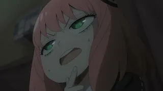 YouTube影片, 內容是SPY×FAMILY 間諜家家酒 Season 3 的 第 45 集預告