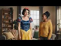 BOY Turns Into a BEAUTIFUL SNOW WHITE PRINCESS | tg transformation | mtf transformation| boy to girl