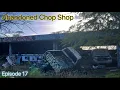 Inside an Abandoned Chop Shop 60 Stripped Cars Oahu HI Episode 17