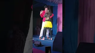 hot dance hungama sham hai dhua dhua 